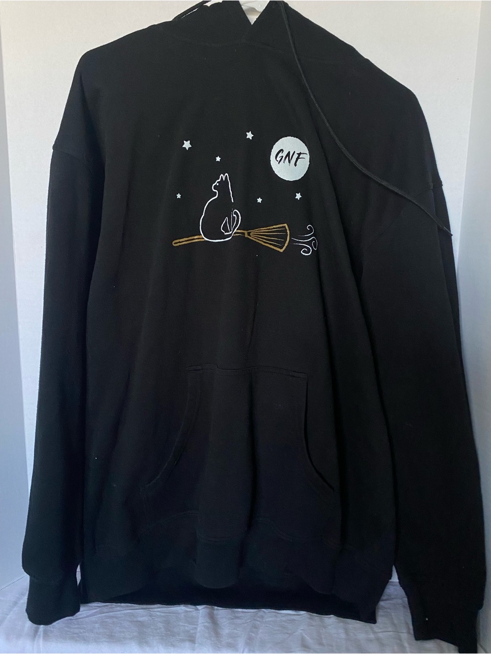 GeorgeNotFound Limited Edition 2021 Halloween Hoodie - Unisex